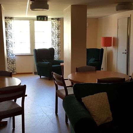 Moessebergs Vandrarhem Falköping Exterior foto