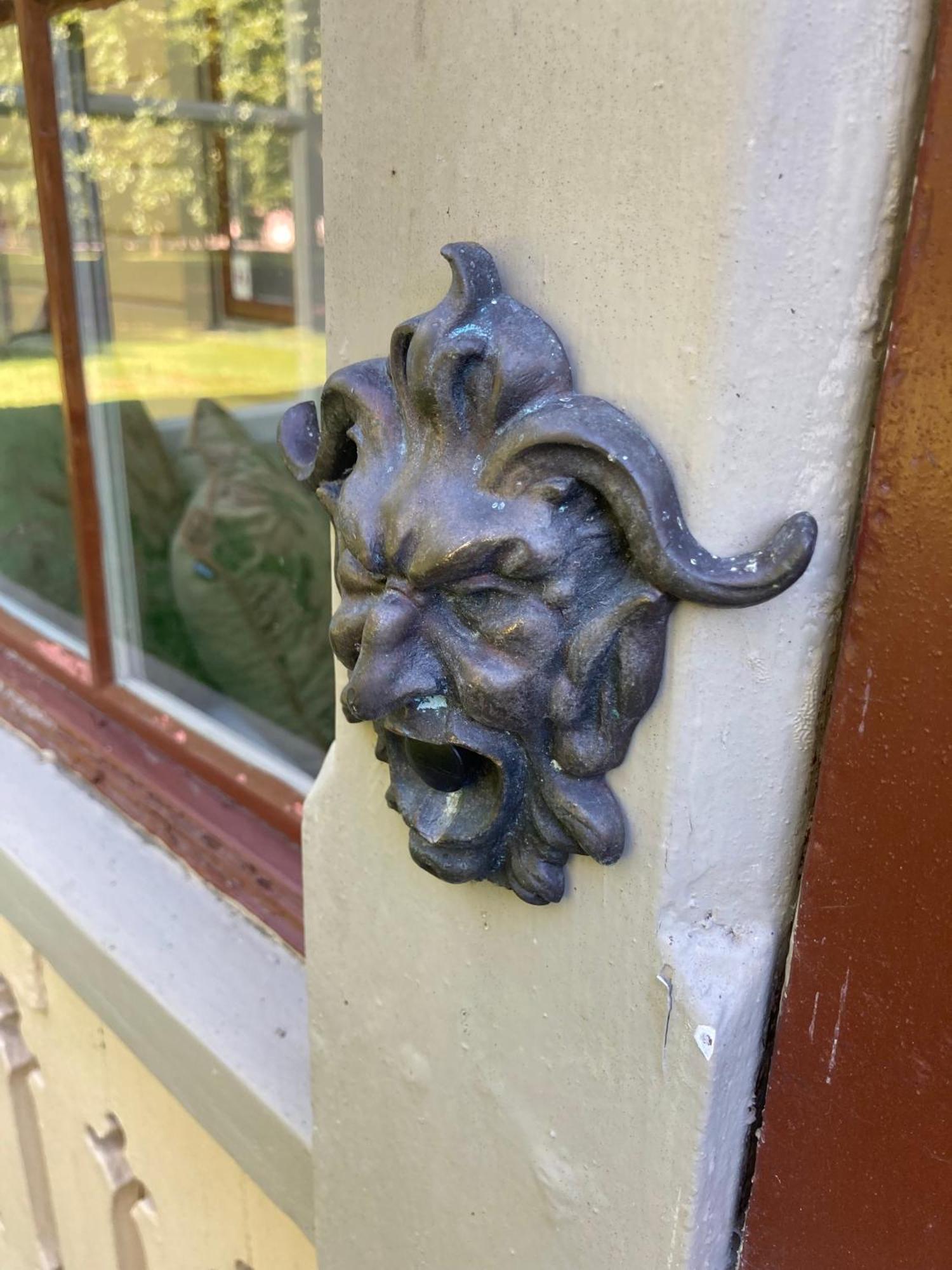 Moessebergs Vandrarhem Falköping Exterior foto