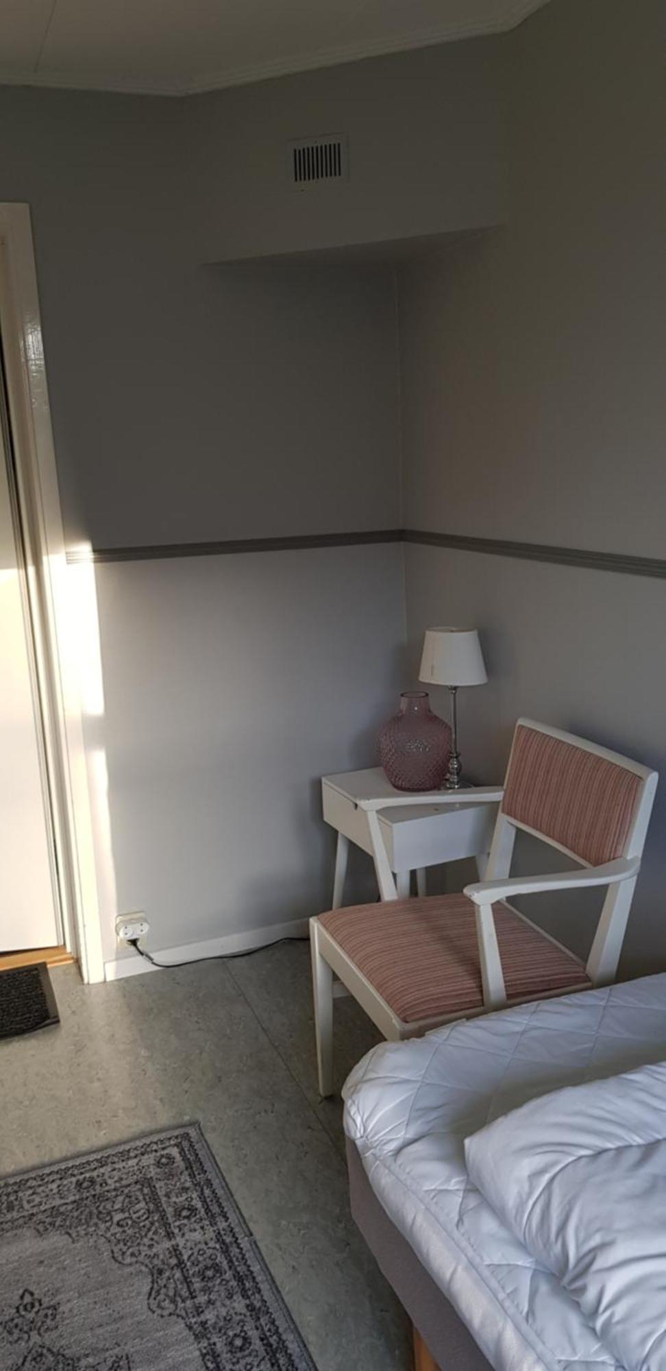Moessebergs Vandrarhem Falköping Exterior foto