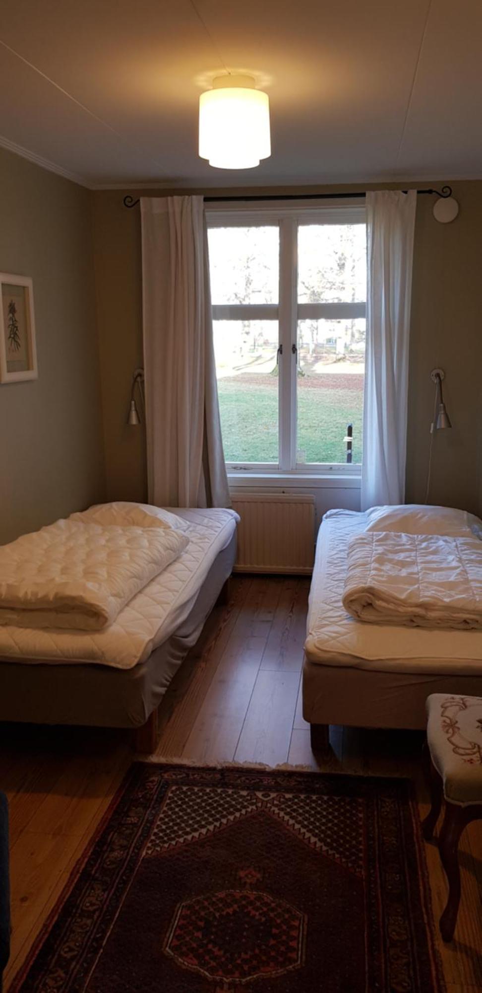 Moessebergs Vandrarhem Falköping Exterior foto